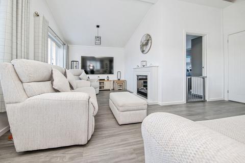 2 bedroom bungalow for sale, Wixfield Park, Great Bricett, Ipswich, Suffolk, IP7