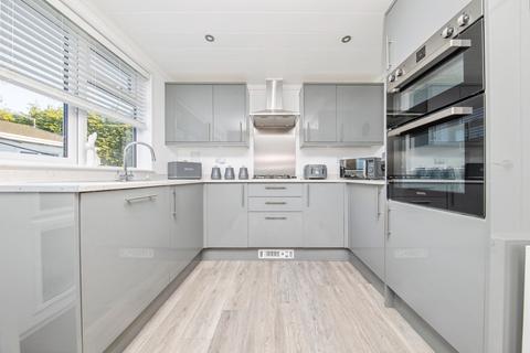 2 bedroom bungalow for sale, Wixfield Park, Great Bricett, Ipswich, Suffolk, IP7