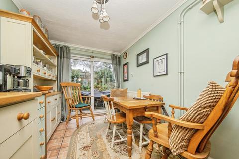 3 bedroom terraced house for sale, Aster Road, Ipswich, Suffolk, IP2