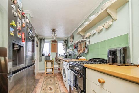 3 bedroom terraced house for sale, Aster Road, Ipswich, Suffolk, IP2