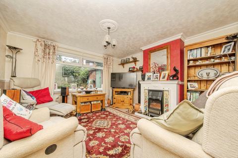 3 bedroom terraced house for sale, Aster Road, Ipswich, Suffolk, IP2