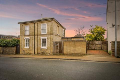 2 bedroom semi-detached house for sale, High Street, Ipswich, Suffolk, IP1