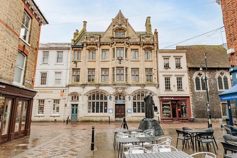2 bedroom apartment for sale, High Street, Canterbury CT1