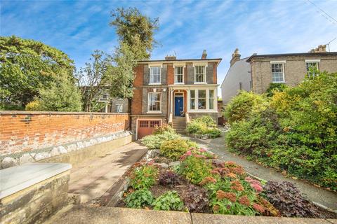 undefined, Norwich Road, Ipswich, Suffolk, IP1
