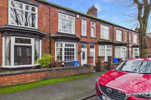3 bedroom terraced house for sale, Cheadle Street, Sheffield S6
