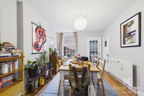 3 bedroom terraced house for sale, Cheadle Street, Sheffield S6