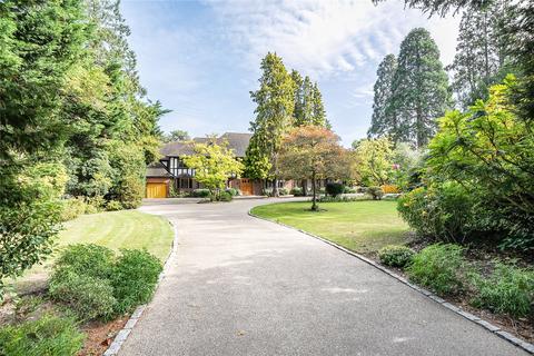 undefined, Forest Ridge, Keston Park, Kent
