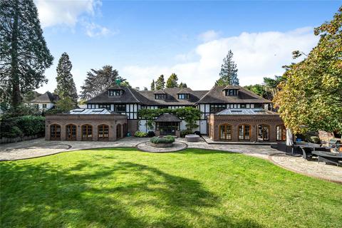 undefined, Forest Ridge, Keston Park, Kent