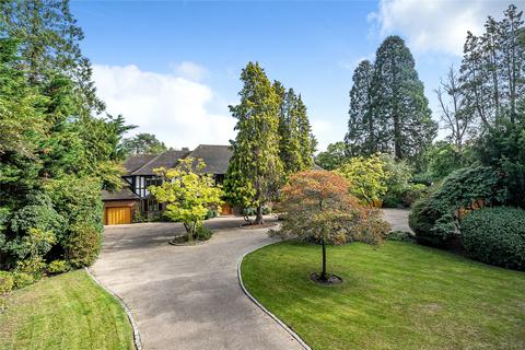 undefined, Forest Ridge, Keston Park, Kent