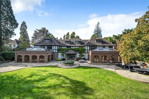 undefined, Forest Ridge, Keston Park, Kent