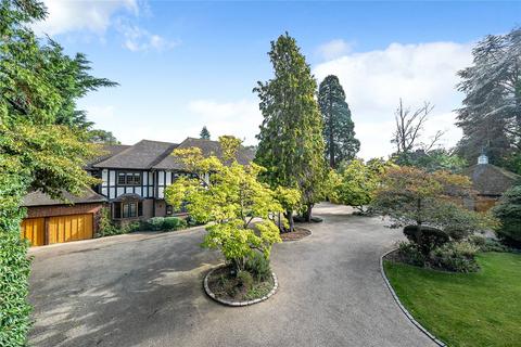 undefined, Forest Ridge, Keston Park, Kent