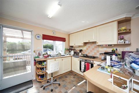 3 bedroom detached house for sale, Rozel Court, Beck Row, Bury St. Edmunds, Suffolk, IP28