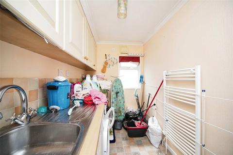 3 bedroom detached house for sale, Rozel Court, Beck Row, Bury St. Edmunds, Suffolk, IP28
