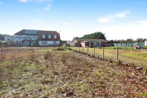undefined, Isleham Road, Worlington, Bury St. Edmunds, Suffolk, IP28