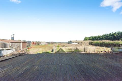 undefined, Isleham Road, Worlington, Bury St. Edmunds, Suffolk, IP28
