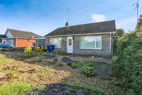 undefined, St. Dominics Drive, Brandon, Suffolk, IP27
