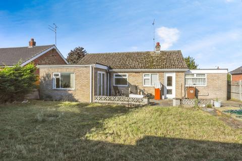 undefined, St. Dominics Drive, Brandon, Suffolk, IP27