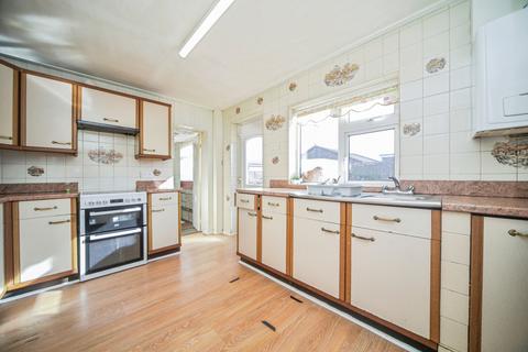 undefined, St. Dominics Drive, Brandon, Suffolk, IP27