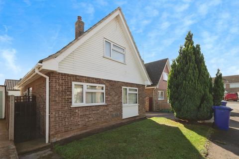 undefined, Tithe Avenue, Beck Row, Bury St. Edmunds, Suffolk, IP28