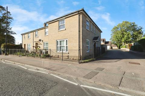 undefined, Kingsway, Mildenhall, Bury St. Edmunds, Suffolk, IP28