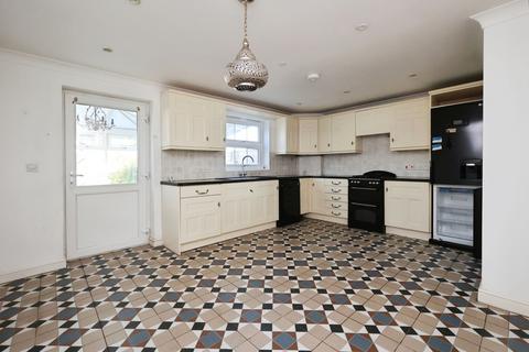 undefined, Kingsway, Mildenhall, Bury St. Edmunds, Suffolk, IP28