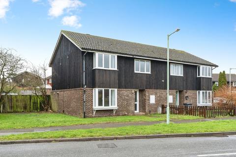 undefined, Brickfields Avenue, Newmarket, Suffolk, CB8