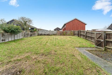 undefined, Brickfields Avenue, Newmarket, Suffolk, CB8