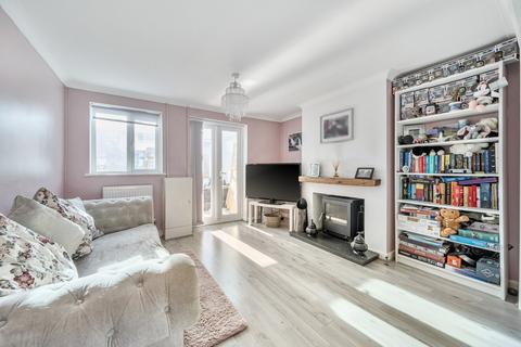 2 bedroom terraced house for sale, Trinity Gardens, Hampshire PO16
