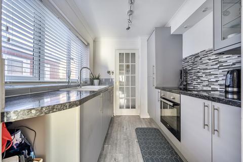 2 bedroom terraced house for sale, Trinity Gardens, Hampshire PO16