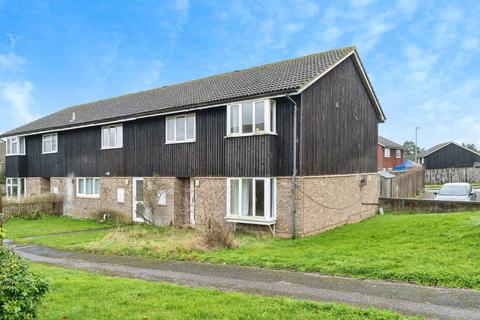 undefined, Royal Palace Close, Newmarket, Suffolk, CB8