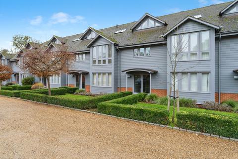 3 bedroom flat for sale, Herringswell, Bury St. Edmunds, Suffolk, IP28