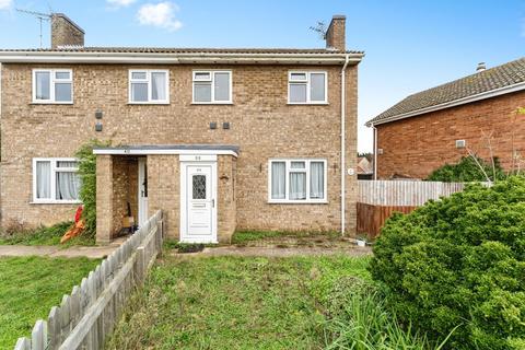 Blackbird Road, Beck Row, Bury St. Edmunds, Suffolk, IP28