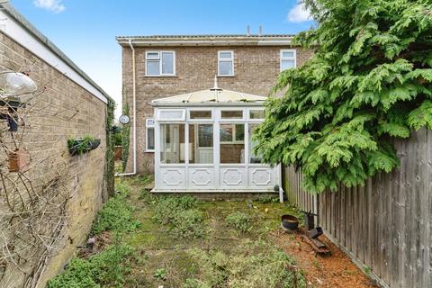 undefined, Blackbird Road, Beck Row, Bury St. Edmunds, Suffolk, IP28