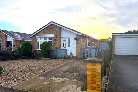 Oaklands Drive, Brandon, Suffolk, IP27