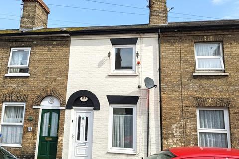 2 bedroom terraced house for sale, All Saints Road, Newmarket, Suffolk, CB8