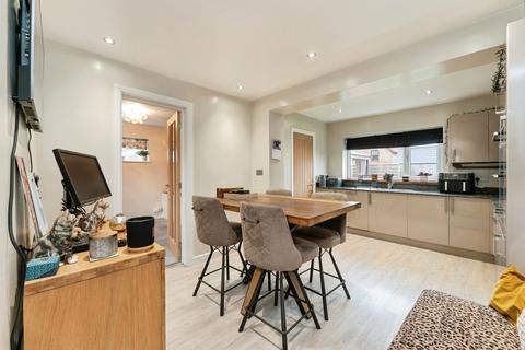 undefined, Wiggin Close, Barton Mills, Bury St. Edmunds, Suffolk, IP28