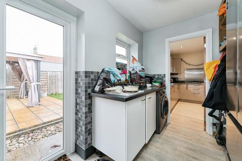 undefined, Wiggin Close, Barton Mills, Bury St. Edmunds, Suffolk, IP28