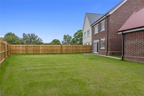 undefined, Hunters Rest, Turnpike Road, Red Lodge, Bury St. Edmunds, Suffolk, IP28