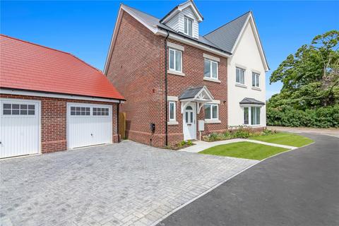 3 bedroom semi-detached house for sale, Hunters Rest, Turnpike Road, Red Lodge, Bury St. Edmunds, Suffolk, IP28