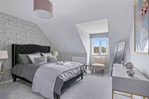 3 bedroom semi-detached house for sale, Hunters Rest, Turnpike Road, Red Lodge, Bury St. Edmunds, Suffolk, IP28