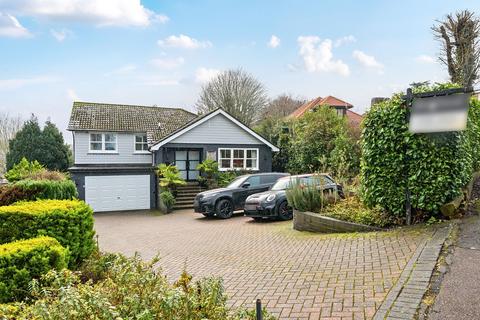undefined, Burntwood Lane, Caterham, CR3