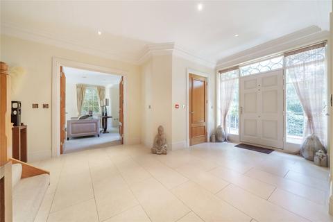 6 bedroom detached house for sale, Phillippines Shaw, Ide Hill, Sevenoaks, Kent