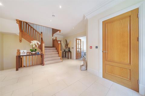 6 bedroom detached house for sale, Phillippines Shaw, Ide Hill, Sevenoaks, Kent
