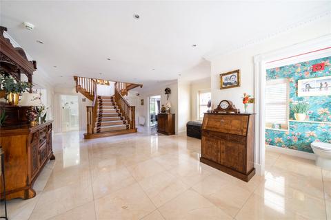 5 bedroom detached house for sale, Wood Way, Farnborough Park