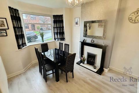 3 bedroom semi-detached house for sale, Bramfield Drive, Staffordshire ST5
