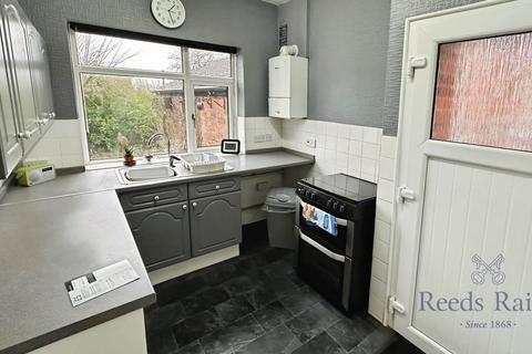 3 bedroom semi-detached house for sale, Bramfield Drive, Staffordshire ST5