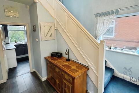 3 bedroom semi-detached house for sale, Bramfield Drive, Staffordshire ST5