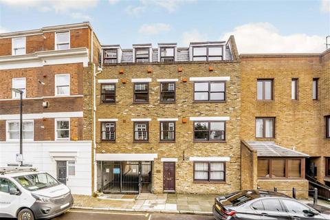 3 bedroom flat for sale, Wood Close, London E2