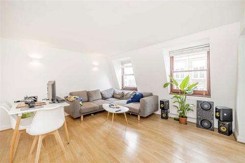 3 bedroom flat for sale, Wood Close, London E2
