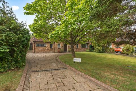undefined, Wood Way, Farnborough Park